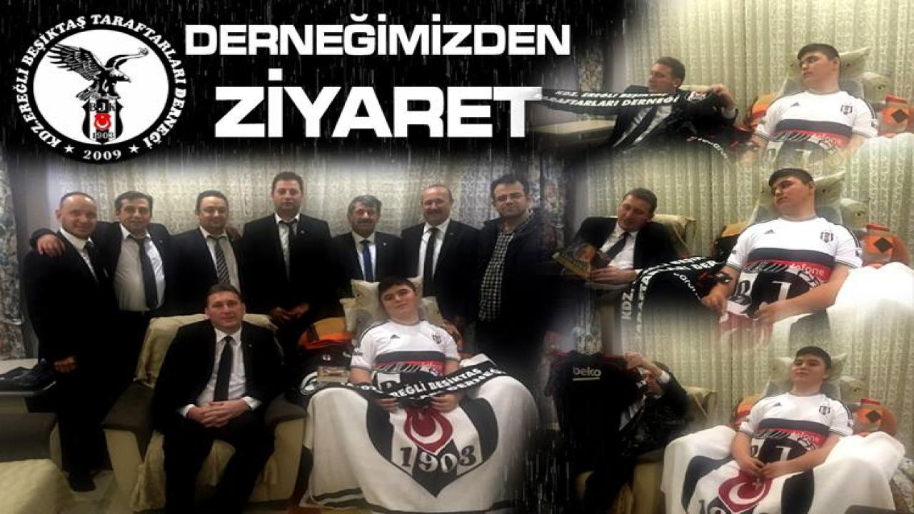 Ziyaretlerimiz Arşiv